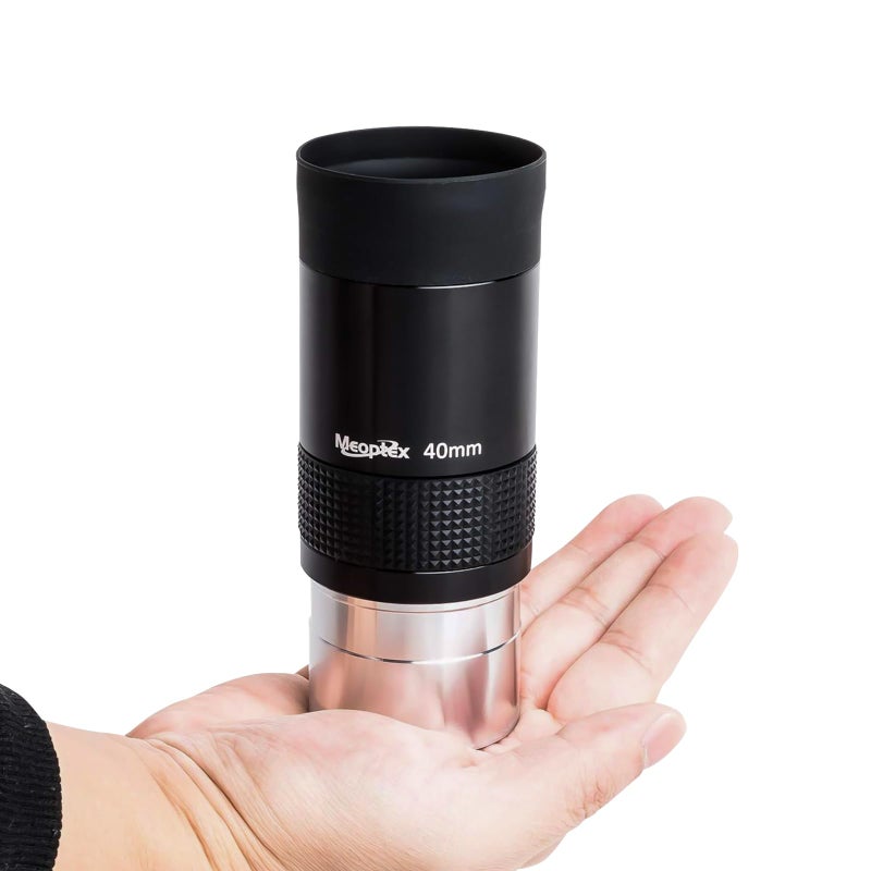 MEOPTEX 2" Kellner 26mm 32mm 40mm Eyepiece for Telescope,FMC (40mm) - Image 4